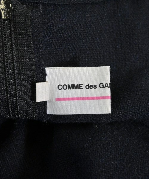 COMME des GARCONS GIRL（コムデギャルソンガール）ワンピース 黒 サイズ:XS レディース/2200629986039