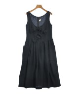 COMME des GARCONS GIRL（コムデギャルソンガール）ワンピース 黒 サイズ:XS レディース/2200629986039