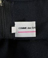 COMME des GARCONS GIRL（コムデギャルソンガール）ワンピース 黒 サイズ:XS レディース/2200629986039