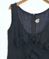 COMME des GARCONS GIRL（コムデギャルソンガール）ワンピース 黒 サイズ:XS レディース/2200629986039