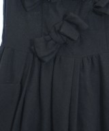 COMME des GARCONS GIRL（コムデギャルソンガール）ワンピース 黒 サイズ:XS レディース/2200629986039