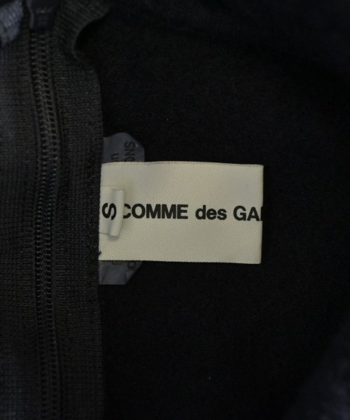 COMME des GARCONS GIRL（コムデギャルソンガール）ワンピース 紺 サイズ:S レディース/2200629986220