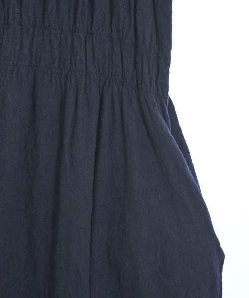 COMME des GARCONS GIRL（コムデギャルソンガール）ワンピース 紺 サイズ:S レディース/2200629986220