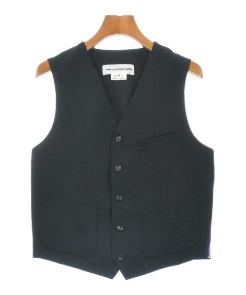 コムデギャルソンガール(COMME des GARCONS GIRL)のCOMME des GARCONS GIRL ベスト