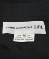 COMME des GARCONS GIRL（コムデギャルソンガール）ベスト 黒 サイズ:M レディース/2200630189023