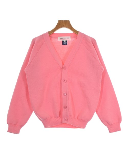 コムデギャルソンガール(COMME des GARCONS GIRL)のCOMME des GARCONS GIRL カーディガン