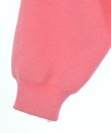 COMME des GARCONS GIRL（コムデギャルソンガール）カーディガン ピンク サイズ:L レディース/2200630225028