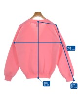 COMME des GARCONS GIRL（コムデギャルソンガール）カーディガン ピンク サイズ:L レディース/2200630225028
