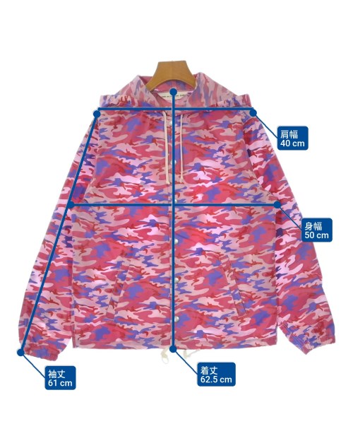COMME des GARCONS GIRL（コムデギャルソンガール）その他 ピンク サイズ:L レディース/2200630379073