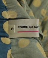 COMME des GARCONS GIRL（コムデギャルソンガール）ひざ丈スカート 青 サイズ:S レディース/2200630379080