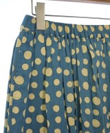 COMME des GARCONS GIRL（コムデギャルソンガール）ひざ丈スカート 青 サイズ:S レディース/2200630379080