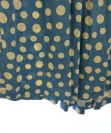 COMME des GARCONS GIRL（コムデギャルソンガール）ひざ丈スカート 青 サイズ:S レディース/2200630379080