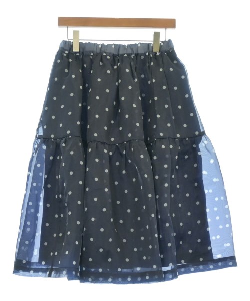 コムデギャルソンガール(COMME des GARCONS GIRL)のCOMME des GARCONS GIRL ロング・マキシ丈スカート