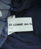 COMME des GARCONS GIRL（コムデギャルソンガール）ロング・マキシ丈スカート 紺 サイズ:S レディース/2200631318064