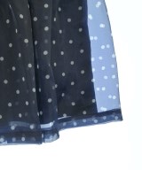 COMME des GARCONS GIRL（コムデギャルソンガール）ロング・マキシ丈スカート 紺 サイズ:S レディース/2200631318064