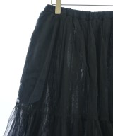 COMME des GARCONS GIRL（コムデギャルソンガール）ロング・マキシ丈スカート 紺 サイズ:S レディース/2200631318071