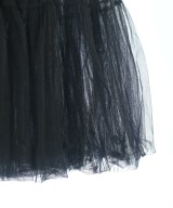 COMME des GARCONS GIRL（コムデギャルソンガール）ロング・マキシ丈スカート 紺 サイズ:S レディース/2200631318071