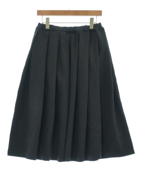 COMME des GARCONS GIRL（コムデギャルソンガール）ロング・マキシ丈スカート 紺 サイズ:S レディース/2200631318118