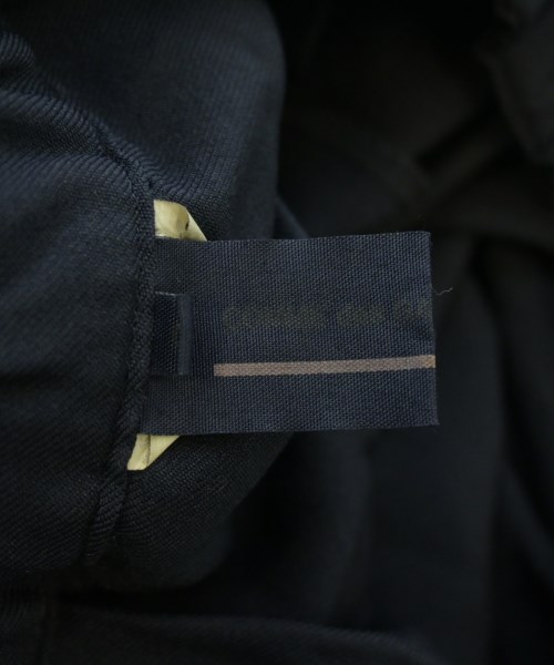 COMME des GARCONS GIRL（コムデギャルソンガール）ロング・マキシ丈スカート 紺 サイズ:S レディース/2200631318118