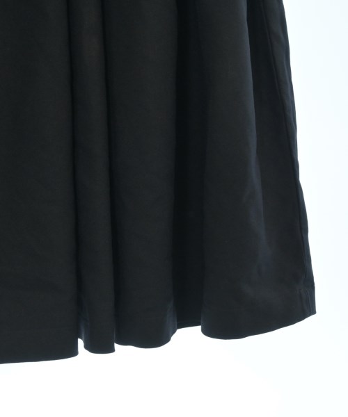 COMME des GARCONS GIRL（コムデギャルソンガール）ロング・マキシ丈スカート 紺 サイズ:S レディース/2200631318118