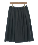 COMME des GARCONS GIRL（コムデギャルソンガール）ロング・マキシ丈スカート 紺 サイズ:S レディース/2200631318118