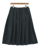 COMME des GARCONS GIRL（コムデギャルソンガール）ロング・マキシ丈スカート 紺 サイズ:S レディース/2200631318118