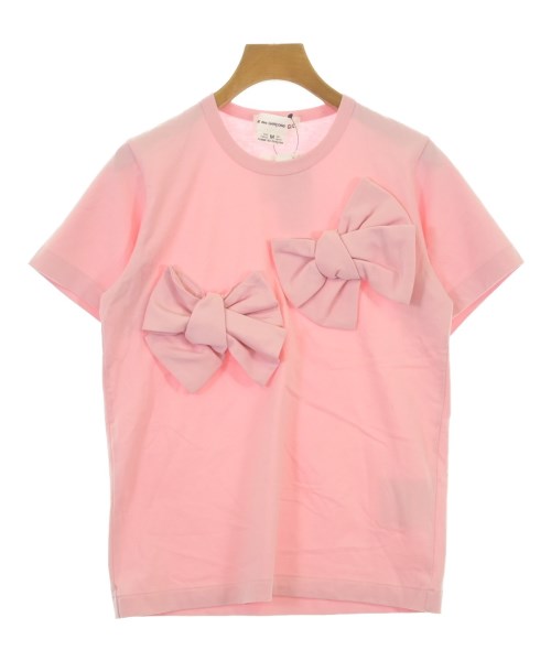 コムデギャルソンガール(COMME des GARCONS GIRL)のCOMME des GARCONS GIRL Tシャツ・カットソー