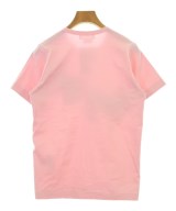 COMME des GARCONS GIRL（コムデギャルソンガール）Tシャツ・カットソー ピンク サイズ:M レディース/2200631318125