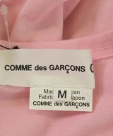 COMME des GARCONS GIRL（コムデギャルソンガール）Tシャツ・カットソー ピンク サイズ:M レディース/2200631318125