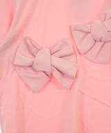 COMME des GARCONS GIRL（コムデギャルソンガール）Tシャツ・カットソー ピンク サイズ:M レディース/2200631318125