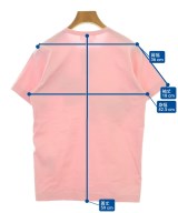 COMME des GARCONS GIRL（コムデギャルソンガール）Tシャツ・カットソー ピンク サイズ:M レディース/2200631318125