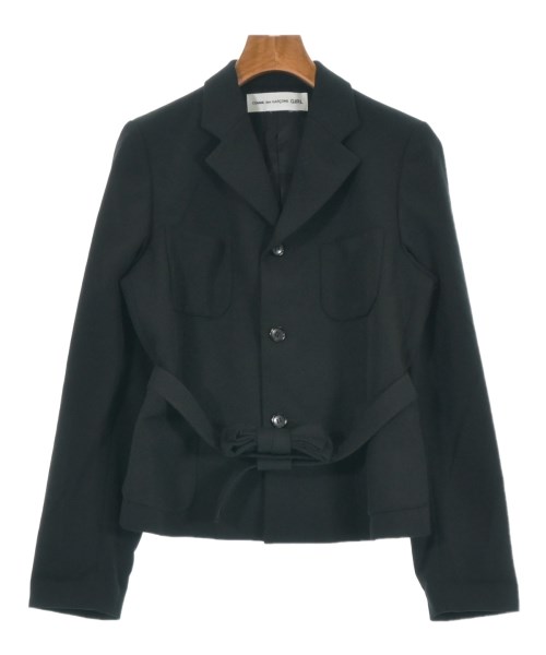 コムデギャルソンガール(COMME des GARCONS GIRL)のCOMME des GARCONS GIRL カジュアルジャケット