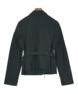 COMME des GARCONS GIRL（コムデギャルソンガール）カジュアルジャケット 黒 サイズ:-(L位) レディース/2200632527014