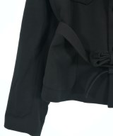 COMME des GARCONS GIRL（コムデギャルソンガール）カジュアルジャケット 黒 サイズ:-(L位) レディース/2200632527014