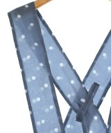 COMME des GARCONS GIRL（コムデギャルソンガール）ワンピース 紺 サイズ:-(XL位) レディース/2200632527021