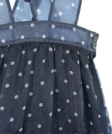 COMME des GARCONS GIRL（コムデギャルソンガール）ワンピース 紺 サイズ:-(XL位) レディース/2200632527021