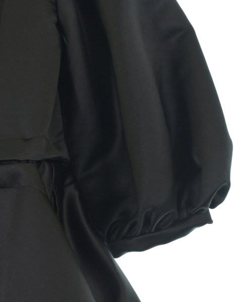 COMME des GARCONS COMME des GARCONS（コムデギャルソンコムデギャルソン）ワンピース 黒 サイズ:XS レディース/2200632527038