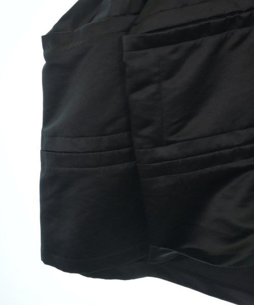 COMME des GARCONS COMME des GARCONS（コムデギャルソンコムデギャルソン）ワンピース 黒 サイズ:XS レディース/2200632527038