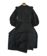 COMME des GARCONS COMME des GARCONS（コムデギャルソンコムデギャルソン）ワンピース 黒 サイズ:XS レディース/2200632527038