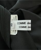 COMME des GARCONS COMME des GARCONS（コムデギャルソンコムデギャルソン）ワンピース 黒 サイズ:XS レディース/2200632527038