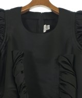 COMME des GARCONS COMME des GARCONS（コムデギャルソンコムデギャルソン）ワンピース 黒 サイズ:XS レディース/2200632527038