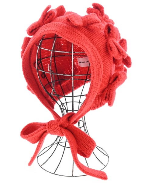 コムデギャルソンガール(COMME des GARCONS GIRL)のCOMME des GARCONS GIRL ニットキャップ・ビーニー