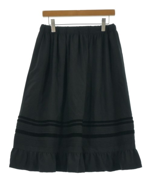 コムデギャルソンガール(COMME des GARCONS GIRL)のCOMME des GARCONS GIRL ロング・マキシ丈スカート