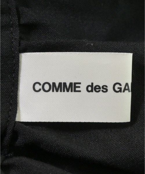 COMME des GARCONS GIRL（コムデギャルソンガール）ロング・マキシ丈スカート 黒 サイズ:-(M位) レディース/2200619395018