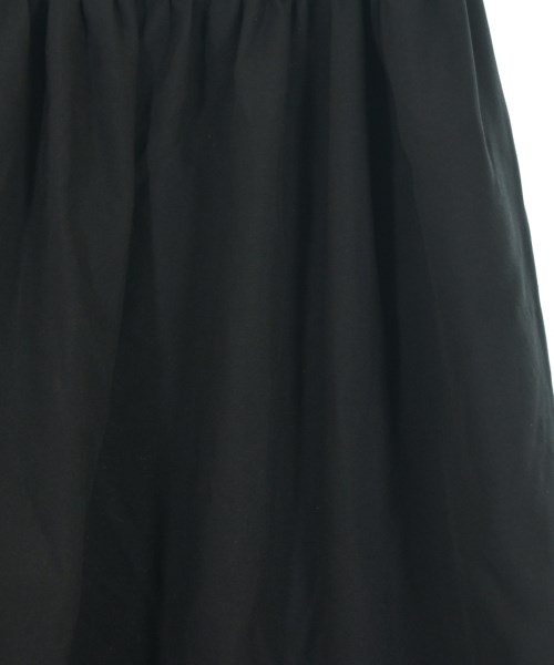 COMME des GARCONS GIRL（コムデギャルソンガール）ロング・マキシ丈スカート 黒 サイズ:-(M位) レディース/2200619395018