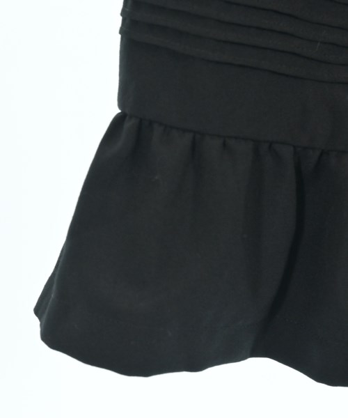 COMME des GARCONS GIRL（コムデギャルソンガール）ロング・マキシ丈スカート 黒 サイズ:-(M位) レディース/2200619395018