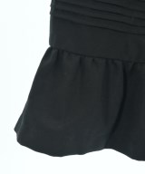 COMME des GARCONS GIRL（コムデギャルソンガール）ロング・マキシ丈スカート 黒 サイズ:-(M位) レディース/2200619395018