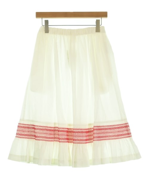 コムデギャルソンガール(COMME des GARCONS GIRL)のCOMME des GARCONS GIRL ロング・マキシ丈スカート