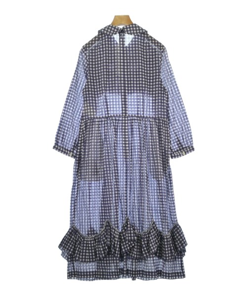 COMME des GARCONS GIRL（コムデギャルソンガール）ワンピース 青 サイズ:S レディース/2200634437052