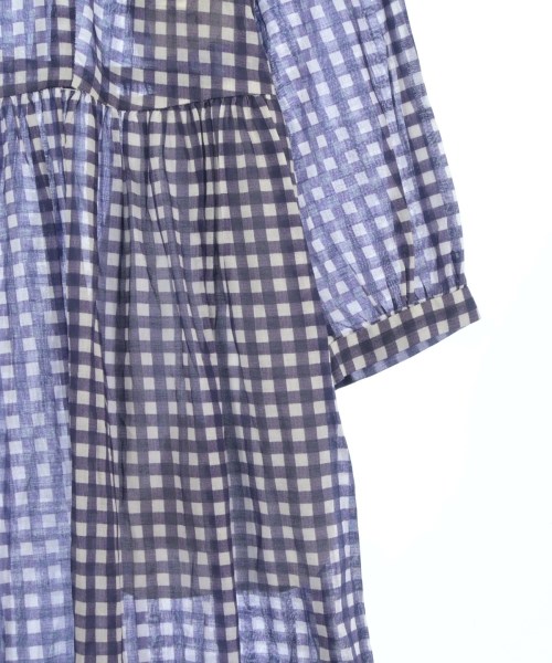 COMME des GARCONS GIRL（コムデギャルソンガール）ワンピース 青 サイズ:S レディース/2200634437052